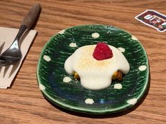 -啢啢茶寮(芳华横街店)