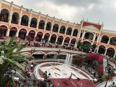 -佛罗伦萨小镇广佛名品奥特莱斯(疏港路店)