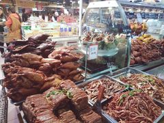 -永辉超市(新世界店)