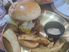 -魏斯理汉堡(西安沣东吾悦店)