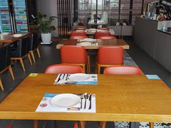 -曼乐辰餐厅(中庚漫游城店)