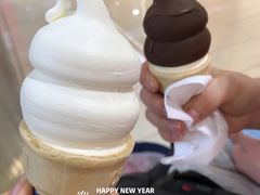 -DQ·蛋糕·冰淇淋(绿宝店)