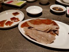 -金鸭季·北京烤鸭(深业上城店)