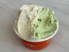 斑斓椰子-Dal Cuore 达可芮冰淇淋(陕西北路店)