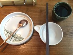 餐具摆设-云海肴·汽锅鸡·云南菜(苏州中心店)