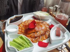 -壹零捌道·北京烤鸭(车公庄店)