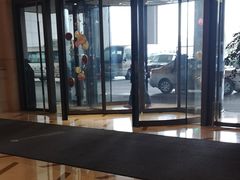 -无锡君来洲际酒店