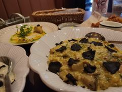 -Bistro Les Lilas丁香花小酒馆