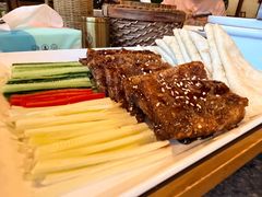 -香芙茗茶楼(梅家坞店)