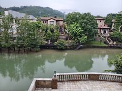 -中旅阿那亚九龙湖·公主酒店
