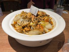 -周家二小姐的菜(西津渡店)