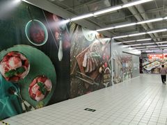 -农工商超市(金沙江路店)