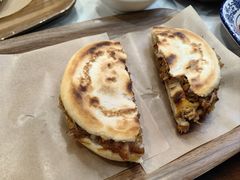 腊汁肉夹馍-御陕坊(交大店)
