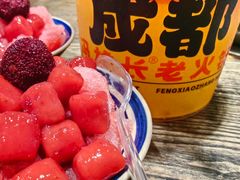 -冯校长老火锅(深圳总店)