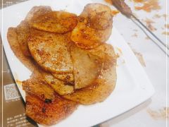 -有奴思烤肉·清真(正宁路店)