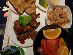 -堂会(白云店)