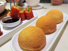 -蔡澜点心·粤菜(嘉里中心店)