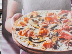 -玛尚诺Pizza&Bar(长泰广场店)