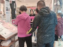 -优衣库(长沙悦方IDmall店)