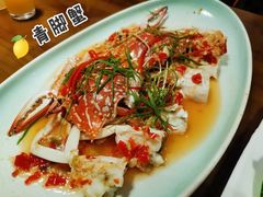 -醉壹号海鲜大排档(厦门美食地标店)