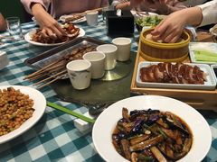 -紫光园(燕郊总店)