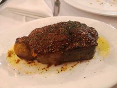 -摩根扒房(桐梓林店)