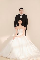 -青禾蒙娜丽莎婚纱摄影(武汉总店)