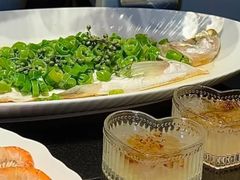 -许爷家·生态湖鲜(徐汇日月光店)