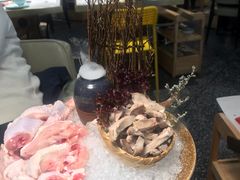 -洪氏嗨捞·猪肚鸡火锅(阳光天地店)
