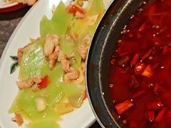 -川悦留香·海鲜餐厅(海棠68环球美食街店)