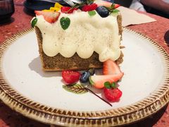 -La Terre乐田(万象城店)