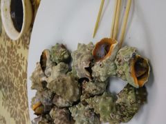 -红海湾豪记海鲜大排档