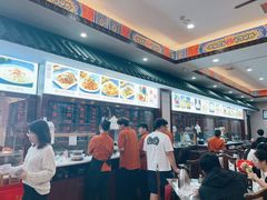 -葛记焖饼(伏牛路店)