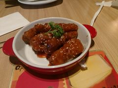 -必胜客(新辰里酒仙桥店)