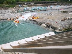 -虹口漂流