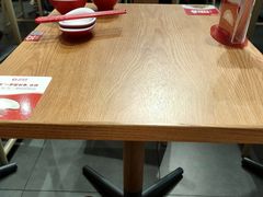 大堂-喜家德虾仁水饺(马栏店)