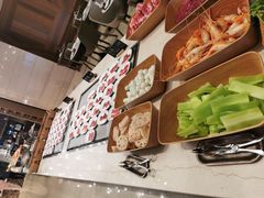 -TABLE·味西餐厅-成都茂业JW万豪酒店
