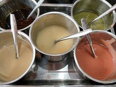 -宛平李记小吃(东关街店)