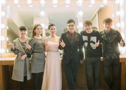 点击看大图 韩国迪娜DINA STUDIO(杭州店)-唯一旅拍·颂当代影像艺术中心(上城店)