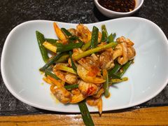 -小城粥道·海胆鲜虾粥(解放广场店)