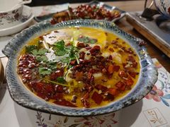 沸腾虾-馬蘭花開(车站大道店)