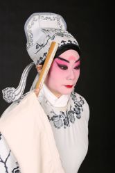 -华韵京剧摄影(洋桥角门东店)