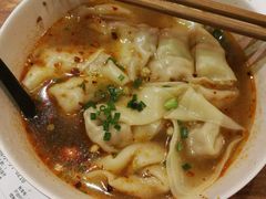-谭师爷龙抄手(白下路店)
