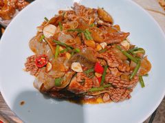 -打酱油·非遗淮扬菜(瘦西湖梅岭店)