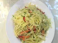 -芽庄老成都川菜馆