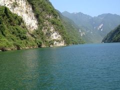 -乌江画廊(彭水苗族土家族自治县)