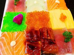 -东京爱上大连(中央大道店)
