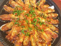 -大铁勺新津菜(东丽阳光新业广场店)