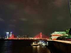 -寻梦滕王阁实景演出