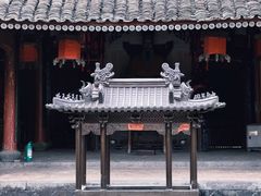 -刘伯温故里景区百丈漈